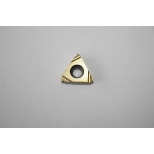 Wendeschneidplatte 16NR2