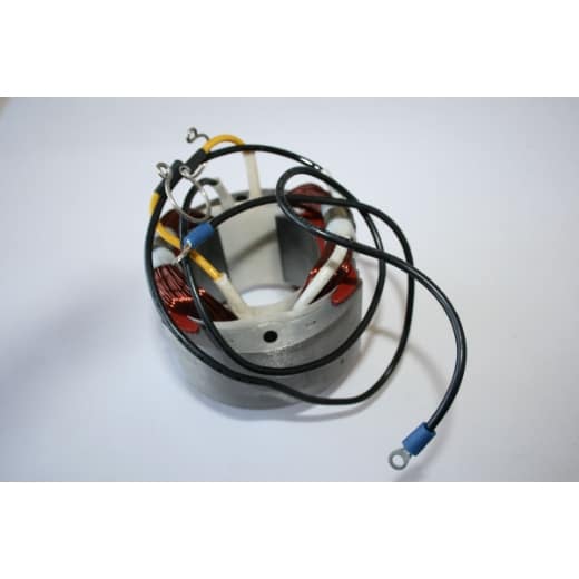 Stator-Wicklung Pos. 10