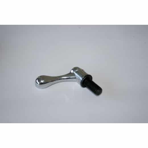 Spannhebel M12 für Koordinatentisch
