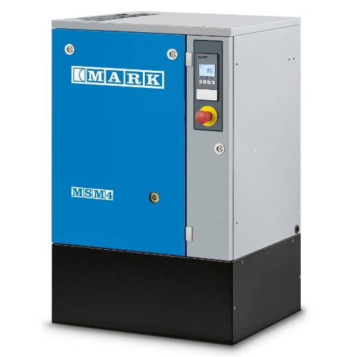 MARK-Schraubenkompressor MSM