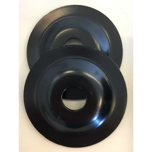 Flanschpaar (2 Stück) Nr. 5