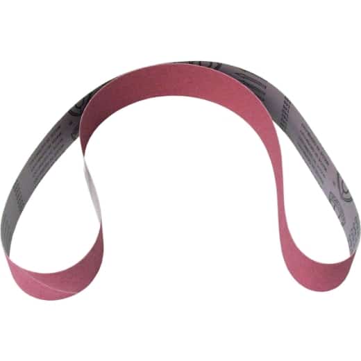 Schleifband für KSM 1000/200