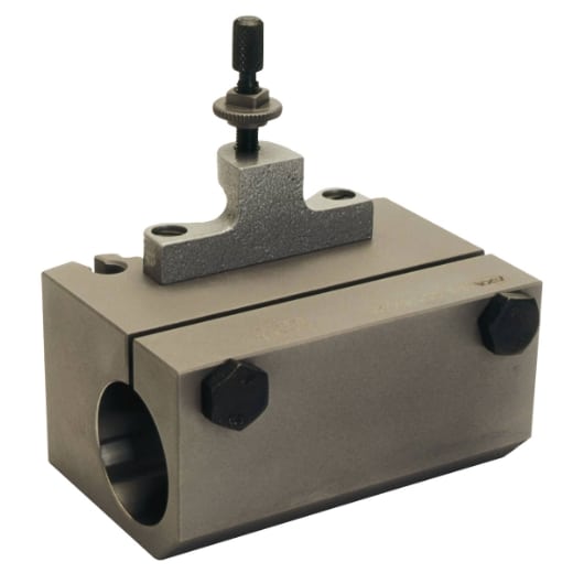 Bohrstangenstahlhalter 'System MULTIFIX'