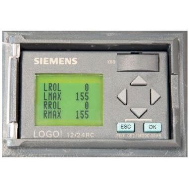 Hydraulische 4-Walzen Rundbiegemaschine – Bild 3