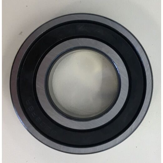 Rillenkugellager 6206 2 RS Nr. 44