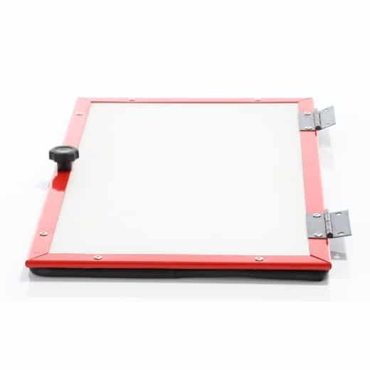 Acrylglas-Sichtscheibe Nr. 1-1 komplett