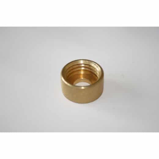 Überwurfmutter für Pistolengriff P5