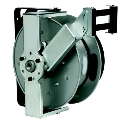 Befestigungsvorrichtung 1701 (nur für Modell 1753 RNF passend)