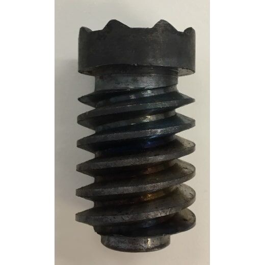 Schneckenwelle Nr.123