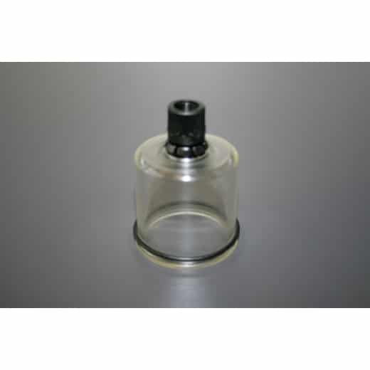 Schauglaseinsatz passend