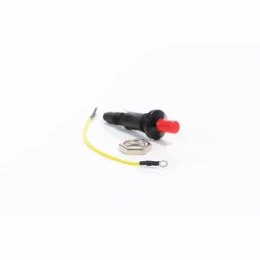 Piezozünder (Nr. 12) für TURBOHEAT P 15/35/50