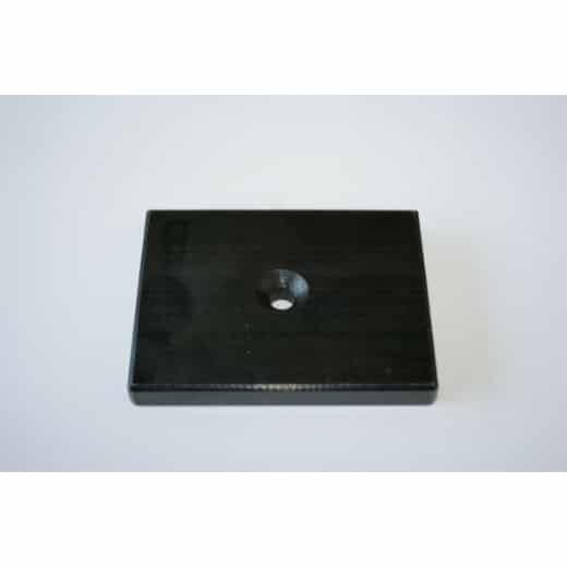 Backen für Schraubstock (rechts)