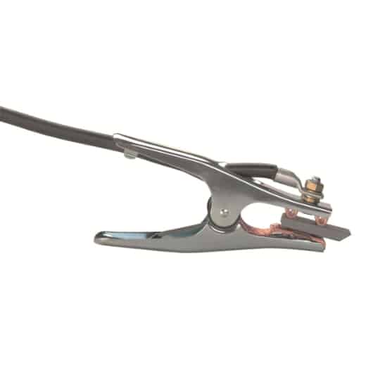 Masseklemme orig. FIX Größe 2