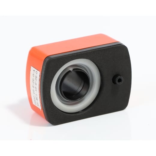 Mechanischer Zähler für Hinteranschlag