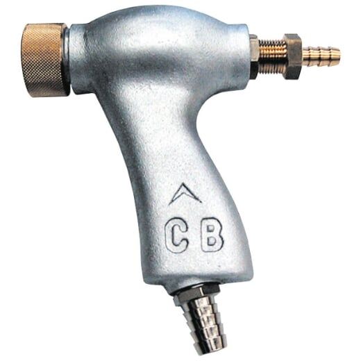 Pistolengriff Mod. P/5