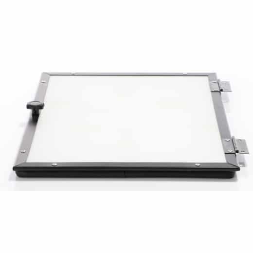 Acrylglas-Sichtscheibe Nr. 1-1 komplett