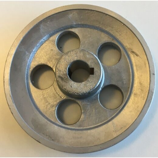 KR-Scheibe 130/1/13 (B.: 19mm)