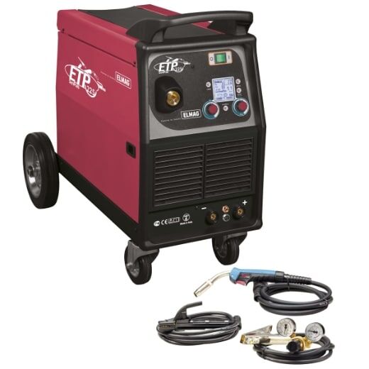 Multifunktions-Schweißinverter