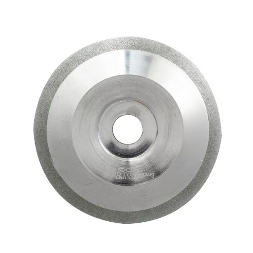 Schleifscheibe SDC