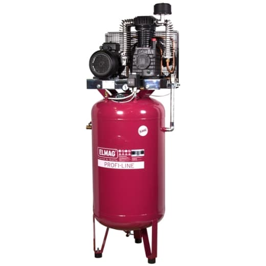 Kompressor PROFI-LINE PL-V 840/10/270 D