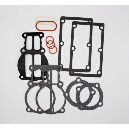 Dichtungssatz (335) für