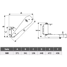 Lagenspulautomatik für 3/8' & 1/2'-Schlauch – Bild 2