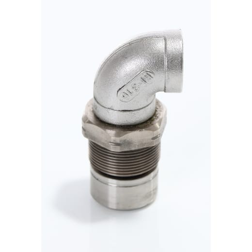 Drehteil komplett 'KG 206' 200 bar