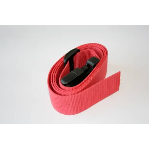 Gurt komplett für Filtereinheit