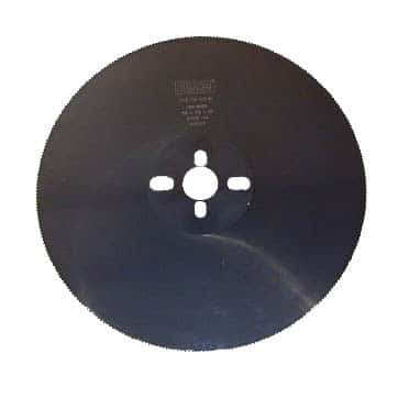 Sägeblatt HSS-E / COBALT