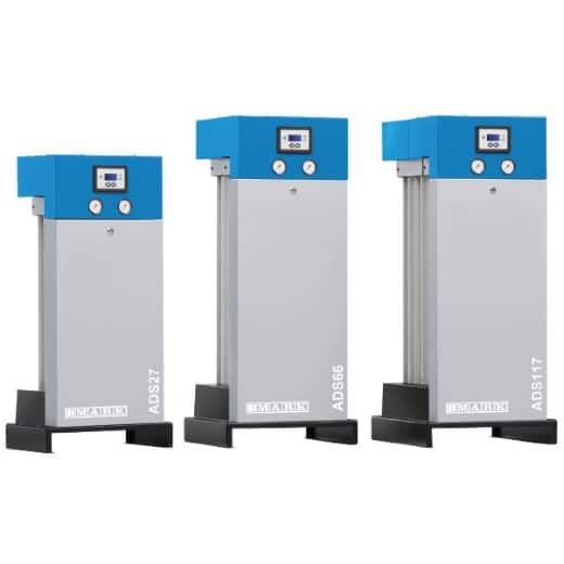 MARK Adsorptionstrockner ADS 117