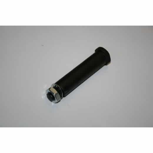 Achse + Schraube für