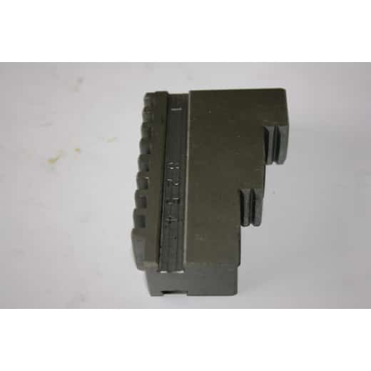 Weiche Blockbacken (1 Satz = 3 Stück)