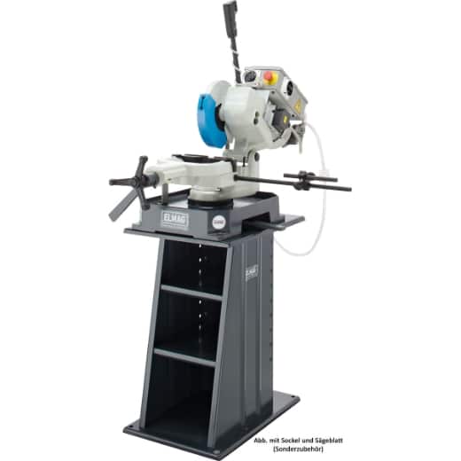 Metall-Kreissägemaschine MKS 250 RLSS-N