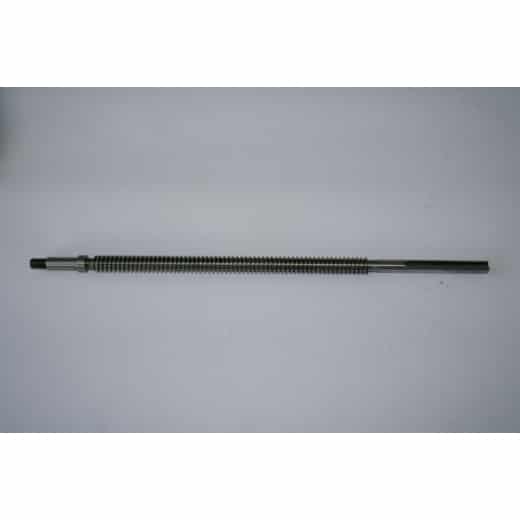 Gewindespindel (Querschlitten) Nr. 17