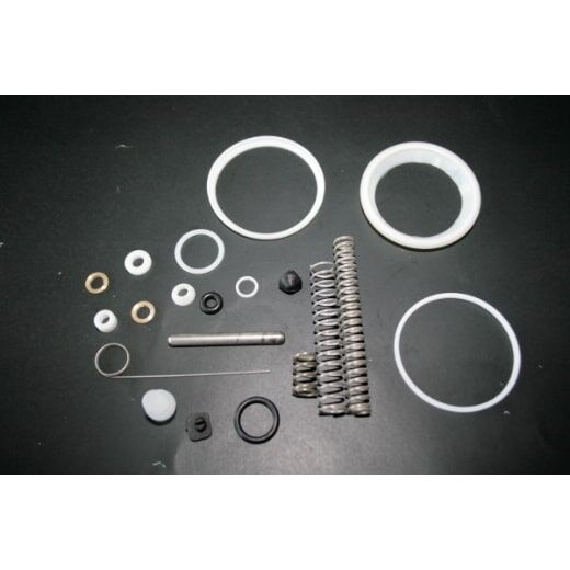 Ersatzteileset KIT 'G' für