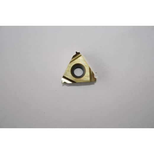 Wendeschneidplatte 16NR2