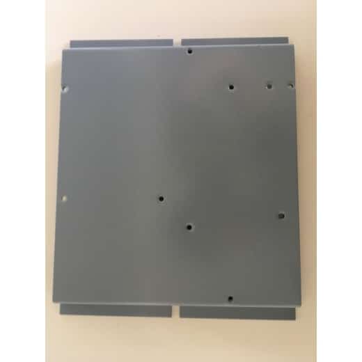 Steuerbox Unterteil Nr. 83