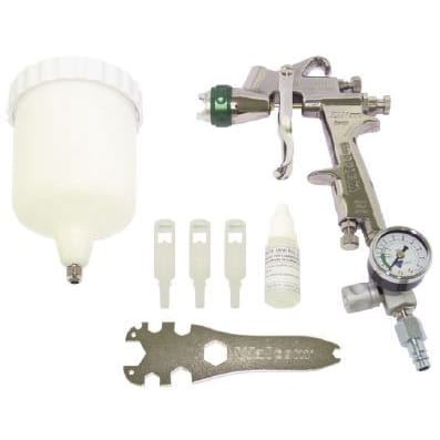 Farbspritzpistole SLIM S HVLP – Bild 2