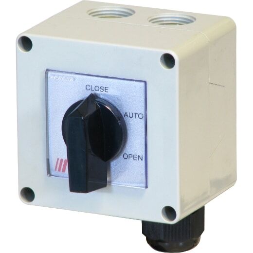 Fernbedienung zu AIR SAVER