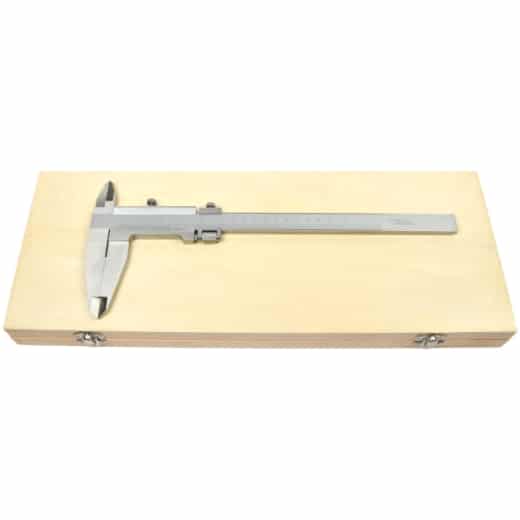 Präz. Messschieber 300 mm