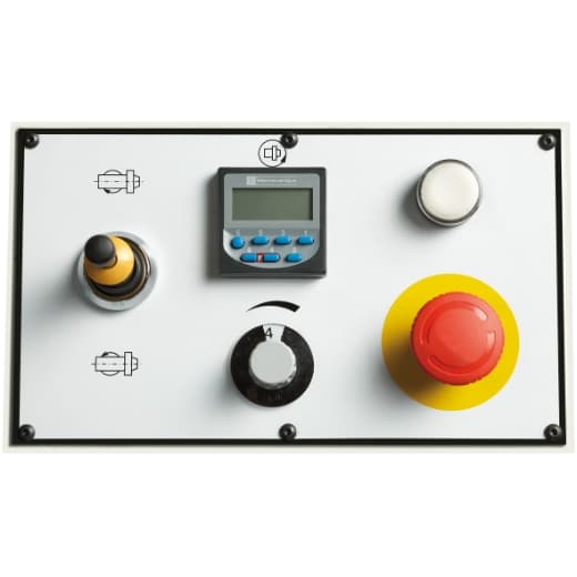 Universal-Drehmaschine – Bild 3