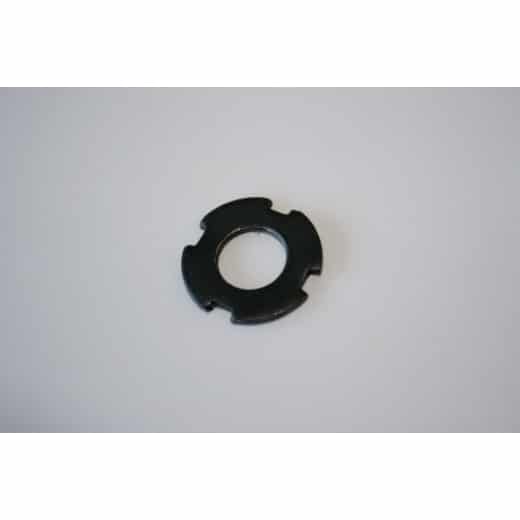 Flachmutter (bei Pinole) Nr. 1