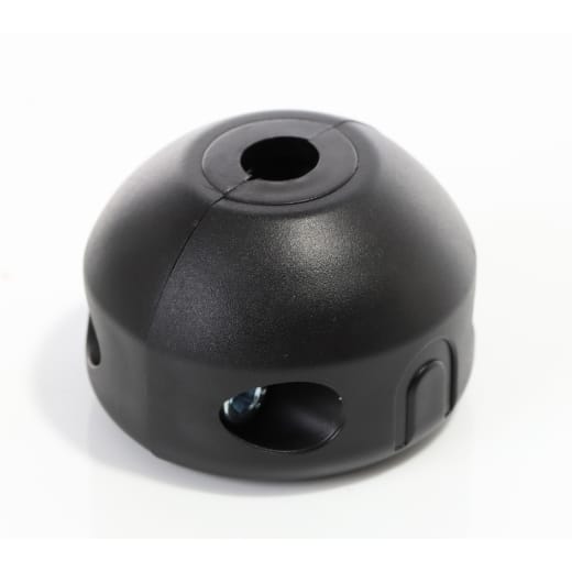 Schlauchstopper kompl.