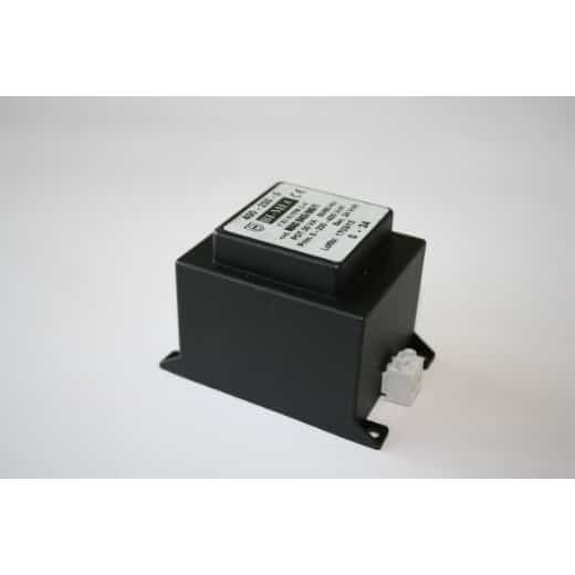 Transformator Nr. 217