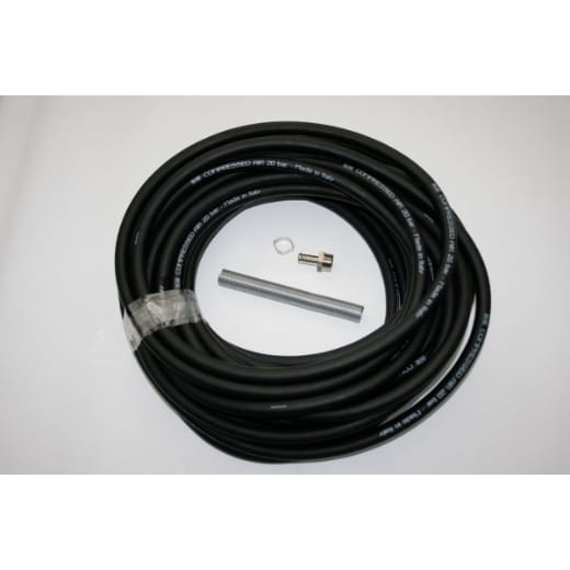 GI-Schlauch 10x15 mm