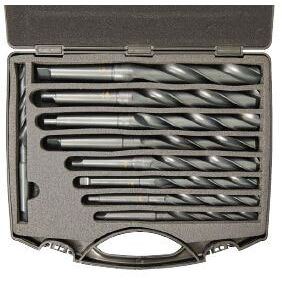 HSS-Bohrerkassette MK 2 / MK 3