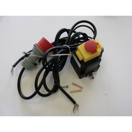 Schütz 24 Volt/400 Volt (C-09D10)