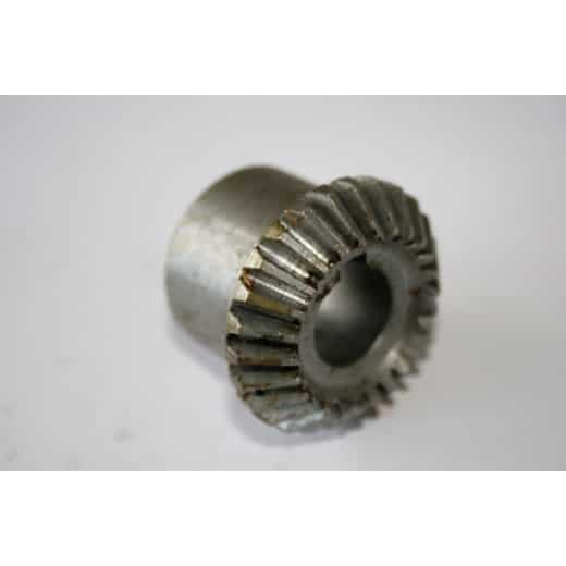 Kegelzahnrad Schaft-Ø 30 mm für Motor der