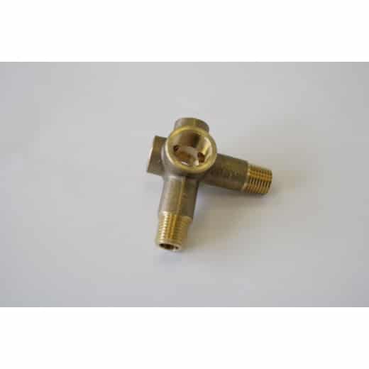 Geräteträger für BOY 315