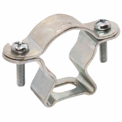 Spannschellen